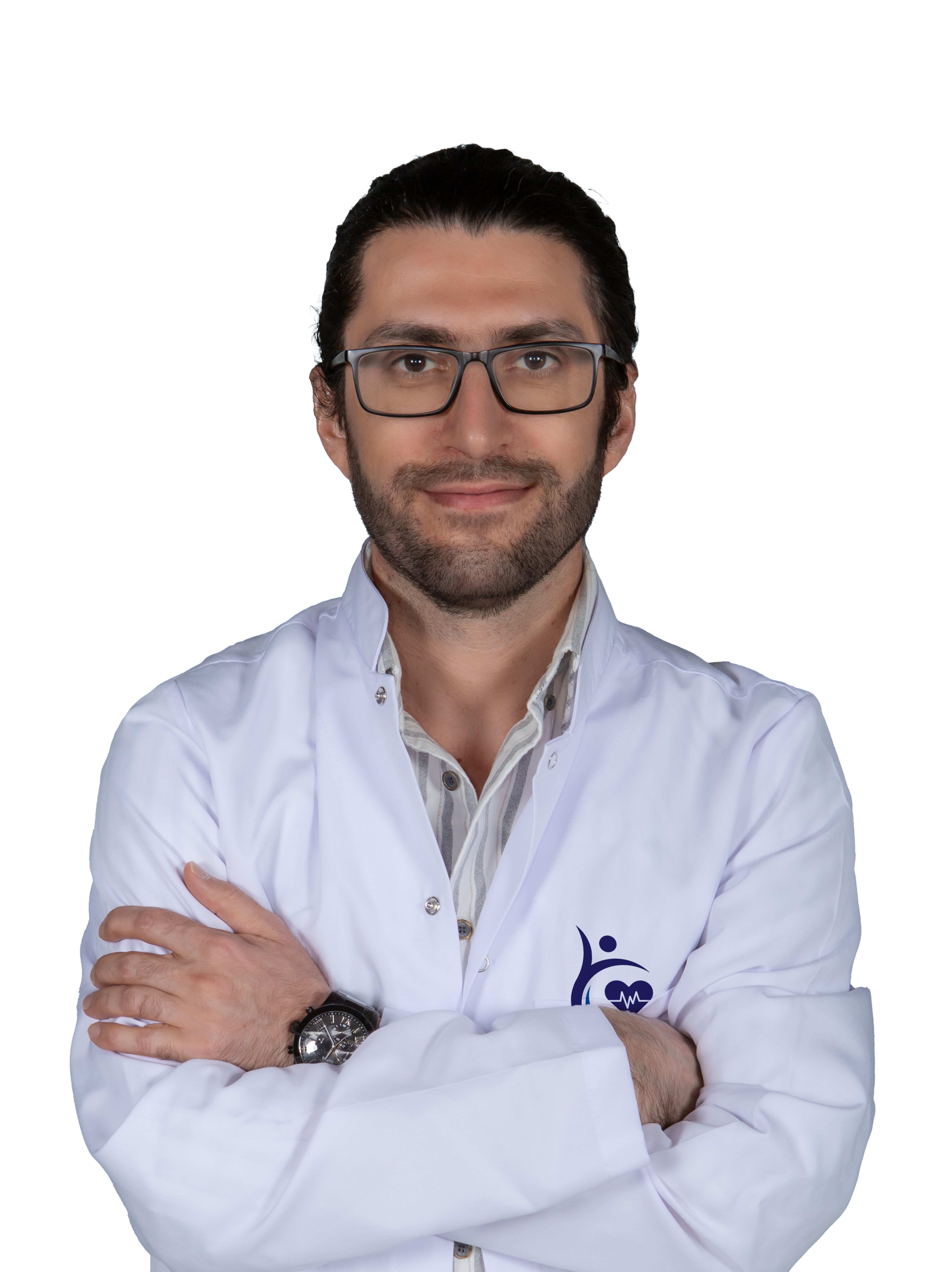 Uzm. Dr. Fatih DURUMLU