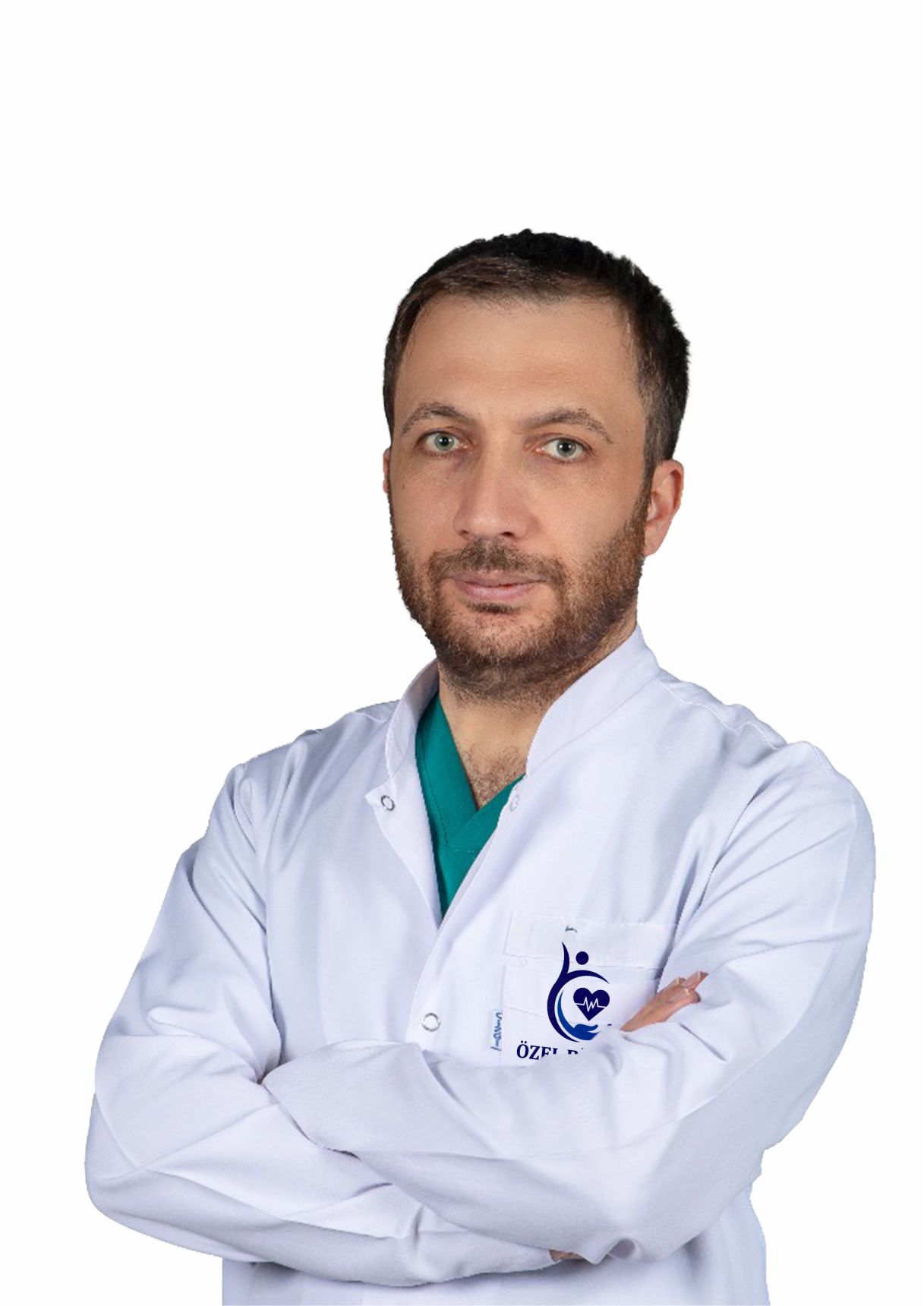 Op. Dr. Kenan TOPRAK